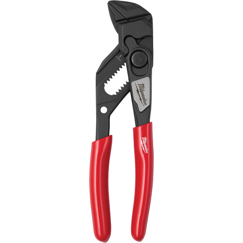 Pliers Wrench, 5" Helyx Safety & Industrial Supplies