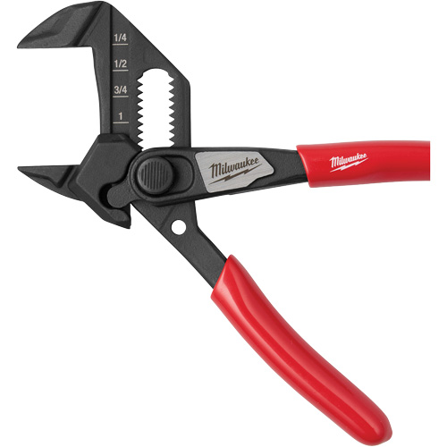 Pliers Wrench, 5" Helyx Safety & Industrial Supplies