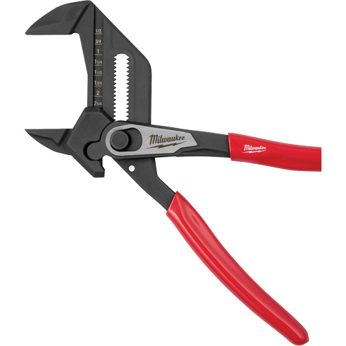 Pliers Wrench, 10" Helyx Safety & Industrial Supplies