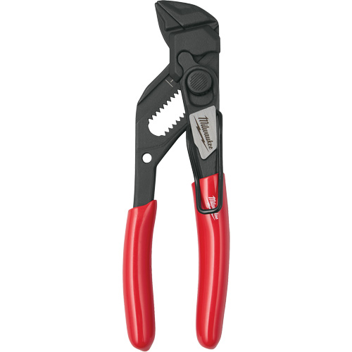 Pliers Wrench with Belt Clip, 5" Helyx Safety & Industrial Supplies