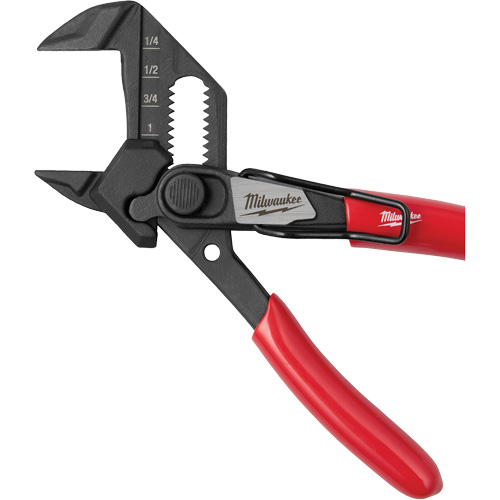 Pliers Wrench with Belt Clip, 5" Helyx Safety & Industrial Supplies