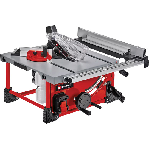 Banc de scie sans fil TE-TS 36/210 Li (outil seulement), 36 V, 3800 tr/min Helyx Safety & Industrial Supplies