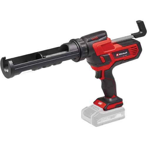 TE-SG 18/10 Li Cordless Caulk & Adhesive Gun (Tool Only) Helyx Safety & Industrial Supplies