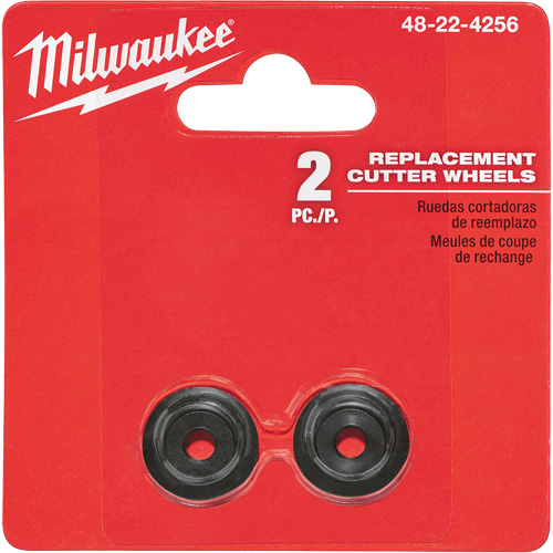 Replacement Cutter Wheels Helyx Safety & Industrial Supplies