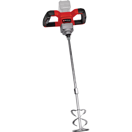 M&eacute;langeur de mortier/mastic sans fil 18V (outil seulement) Helyx Safety & Industrial Supplies