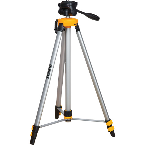 Tr&eacute;pied pour laser avec t&ecirc;te inclinable Helyx Safety & Industrial Supplies