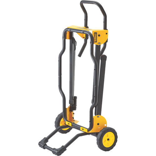 Rolling Table Saw Stand Helyx Safety & Industrial Supplies