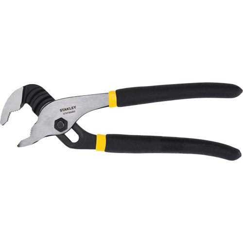 Pince &agrave; rainure et languette, 8" Helyx Safety & Industrial Supplies