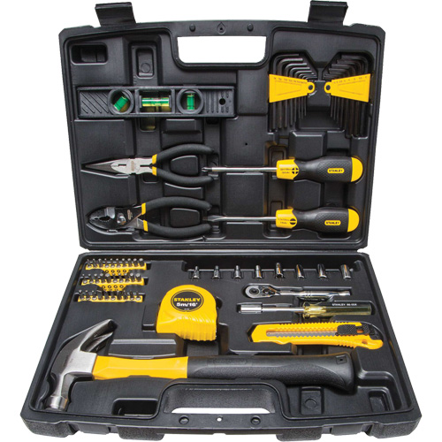 Homeowner's Tool Kit Helyx Safety & Industrial Supplies