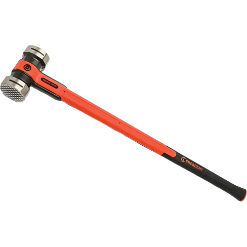 HEADLOCK Sledgehammer, 16 lbs., 36", Fibreglass Handle Helyx Safety & Industrial Supplies