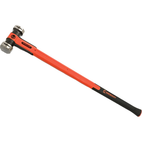Masse HEADLOCK, 8 lb, 36", Prise Fibre de verre Helyx Safety & Industrial Supplies
