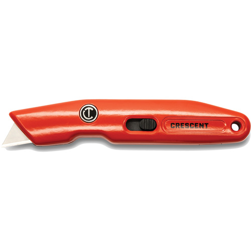 Fixed Blade Utility Knife Helyx Safety & Industrial Supplies