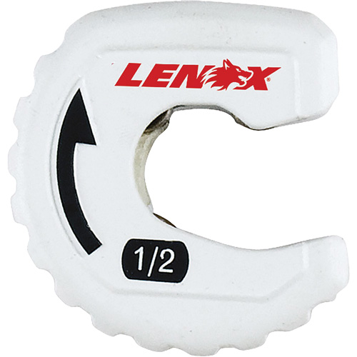 Coupe-tube pour espaces &eacute;troits, Capacit&eacute; de 1/2" Helyx Safety & Industrial Supplies
