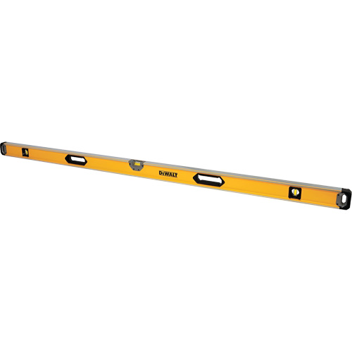 Level, Box, 6' L, 3 Helyx Safety & Industrial Supplies