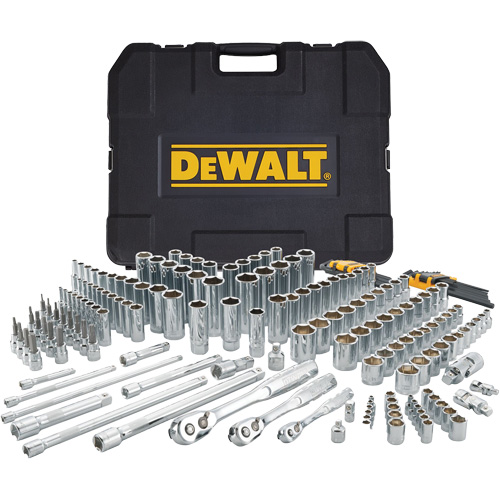 Mechanic's Tool Set Helyx Safety & Industrial Supplies