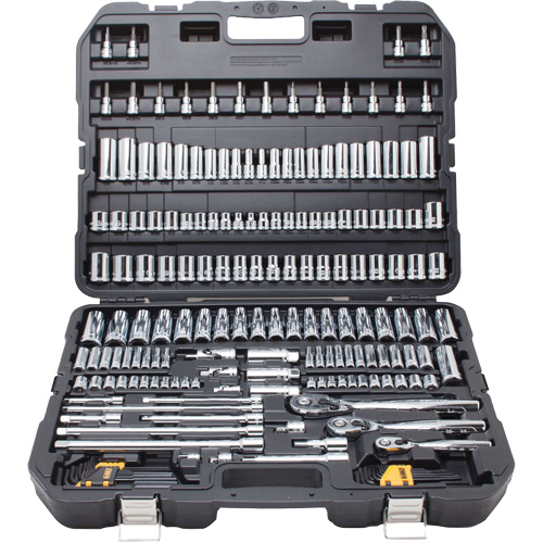 Mechanic's Tool Set Helyx Safety & Industrial Supplies