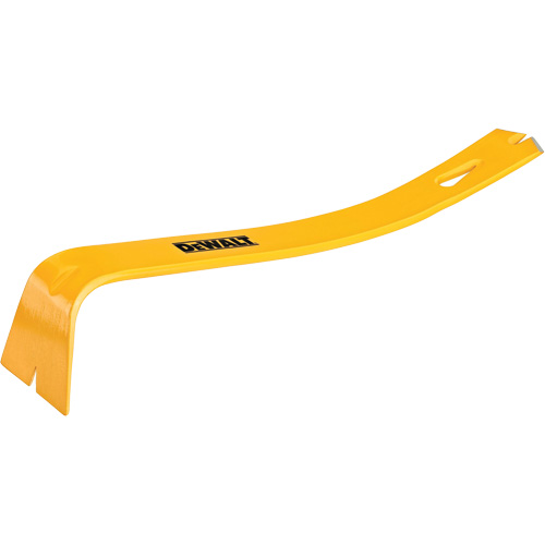Barre plate en acier &agrave; ressort, Largeur de 1-2/5", Longueur de 15" Helyx Safety & Industrial Supplies