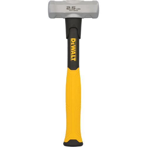 Marteau d'ing&eacute;nieur, 2,5 lb, Prise Fibre de verre Helyx Safety & Industrial Supplies