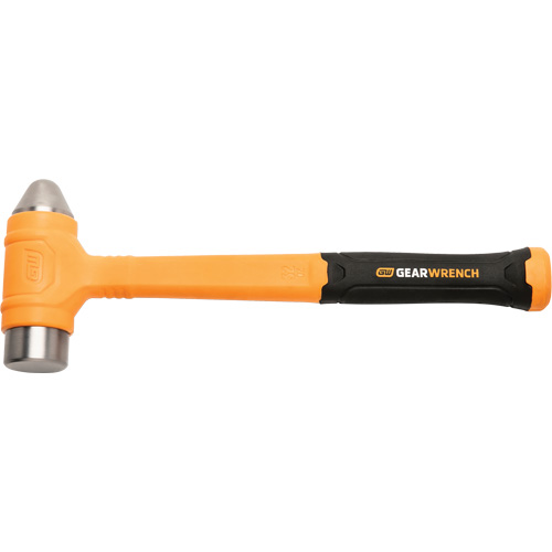 Marteau &agrave; panne ronde anti-rebond, 32 oz, Prise Lisse, 14-1/5" lo Helyx Safety & Industrial Supplies