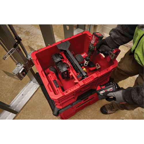 Divider for PACKOUT Crate Helyx Safety & Industrial Supplies