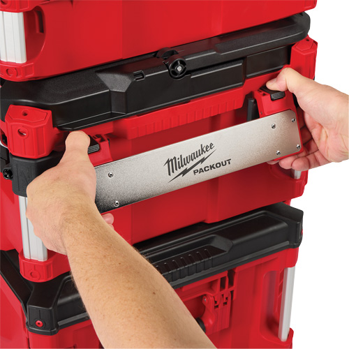 Fixation pour porte-outils &agrave; agrafe de ceinture PACKOUT Helyx Safety & Industrial Supplies