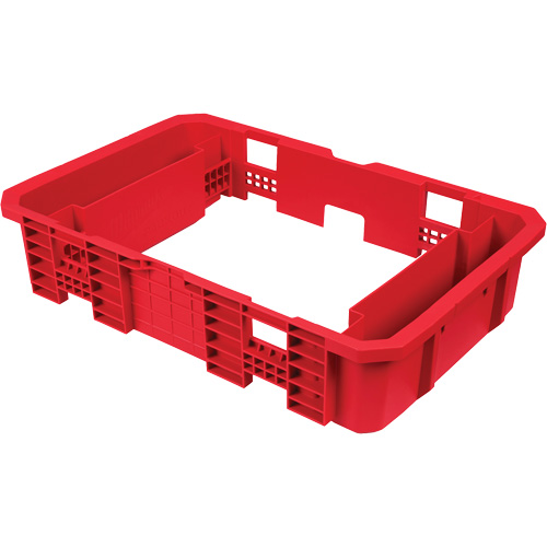 Plateau pour accessoires, pour boîtes &agrave; outils Packout Helyx Safety & Industrial Supplies