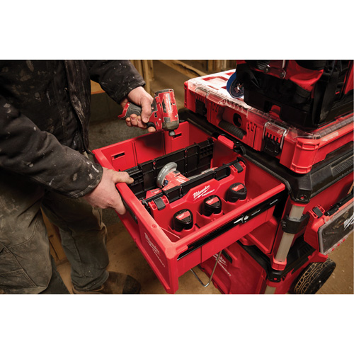 Divider for PACKOUT Drawer Tool Boxes Helyx Safety & Industrial Supplies