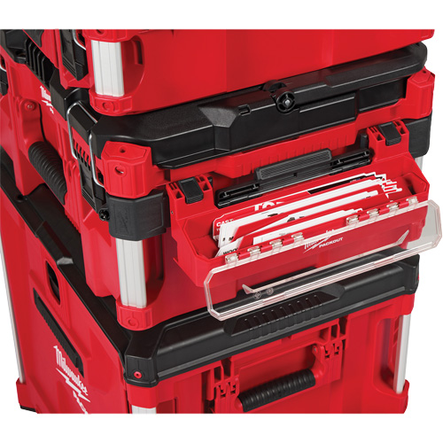 PACKOUT Tool Box Accessory Case Attachment Helyx Safety & Industrial Supplies