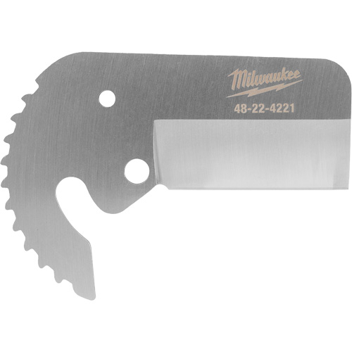 Ratcheting Pipe Cutter Replacement Blade Helyx Safety & Industrial Supplies