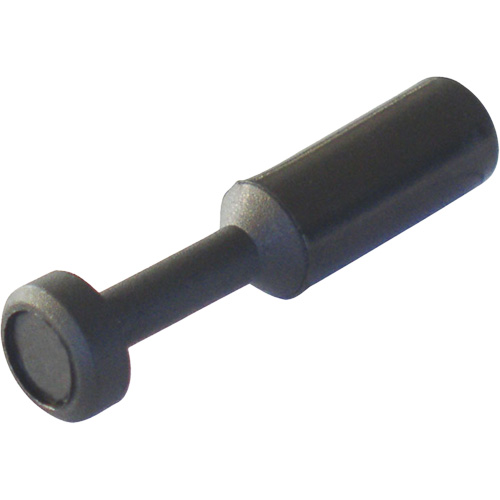 MAXFIT 1-Piece Push-to-Connect Tube Plug, Test Plug, 15/64" Dia., PBT Polymer Helyx Safety & Industrial Supplies