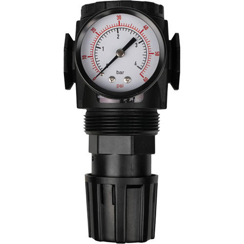D&eacute;tendeur &agrave; air comprim&eacute; MODULAIR 300, 1/2" NPT, PSI max. de 300 psi, Canalisation/Modulaire Helyx Safety & Industrial Supplies