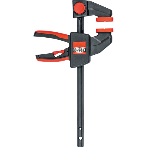 Medium Trigger Clamps, 6" (152.4 mm) Helyx Safety & Industrial Supplies