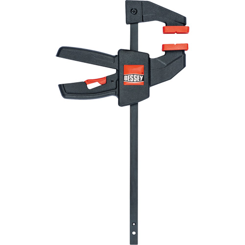 Micro Trigger Clamps, 4-1/2" (114.3 mm) Helyx Safety & Industrial Supplies