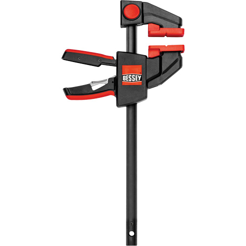 Extra-Large Trigger Clamps, 12" (304.8 mm) Helyx Safety & Industrial Supplies