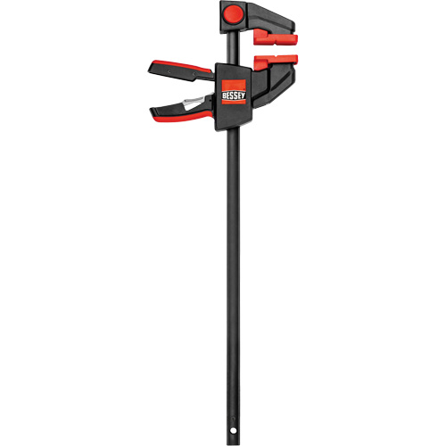 Extra-Large Trigger Clamps, 24" (609.6 mm) Helyx Safety & Industrial Supplies