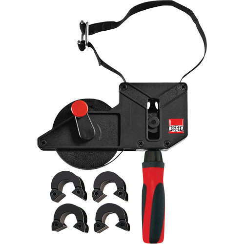 Variable Angle (VAS+2K) Helyx Safety & Industrial Supplies