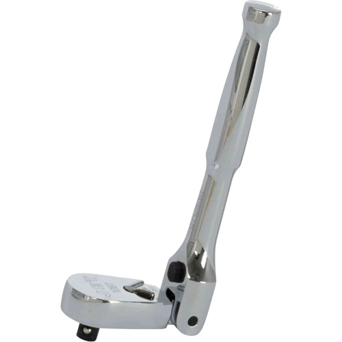 108-Tooth Locking Flex Head Ratchet JSHR-14F Helyx Safety & Industrial Supplies