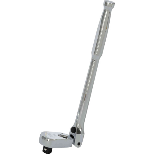 108-Tooth Locking Flex Head Ratchet JSHR-38F Helyx Safety & Industrial Supplies