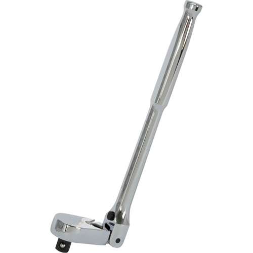 108-Tooth Locking Flex Head Ratchet JSHR-12F Helyx Safety & Industrial Supplies
