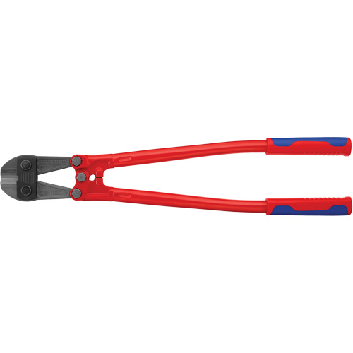 Grand coupe-boulons, 24" l, Coupe centrale Helyx Safety & Industrial Supplies