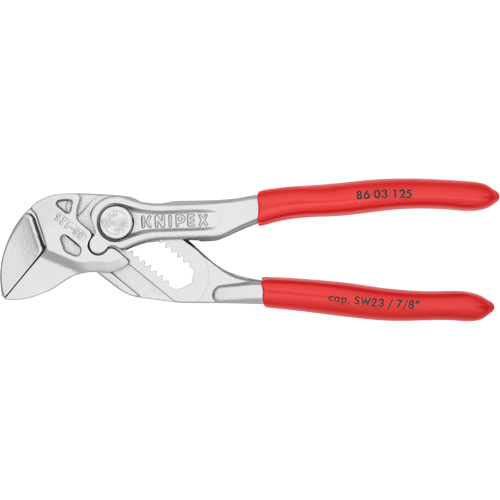 Mini pince-&eacute;tau, 5" Helyx Safety & Industrial Supplies