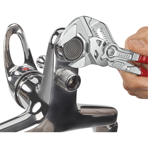 Pince-&eacute;tau, 7-1/4" Helyx Safety & Industrial Supplies