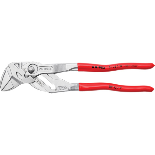 Pince-&eacute;tau, 10" Helyx Safety & Industrial Supplies