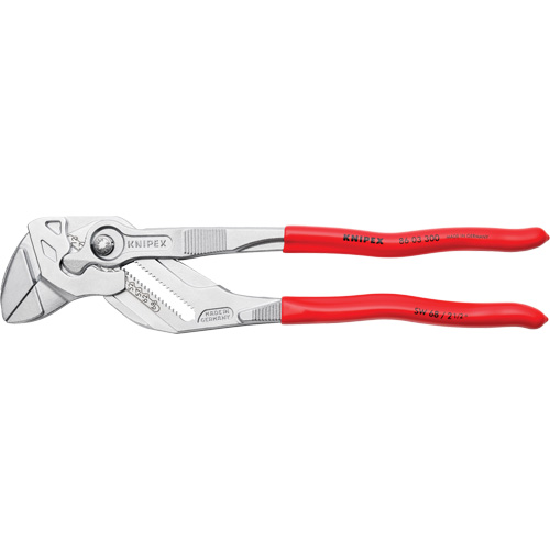 Pince-&eacute;tau, 12" Helyx Safety & Industrial Supplies