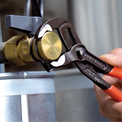 Pinces pour pompe &agrave; eau Cobra&reg;, 12" Helyx Safety & Industrial Supplies