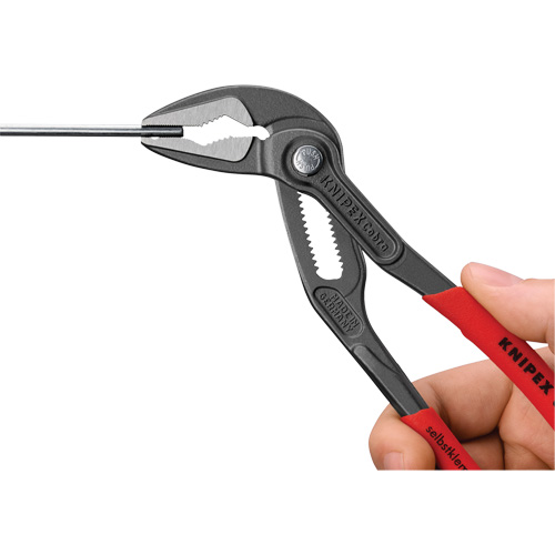 Pinces pour pompe &agrave; eau Cobra&reg; ES, 7-1/4" Helyx Safety & Industrial Supplies