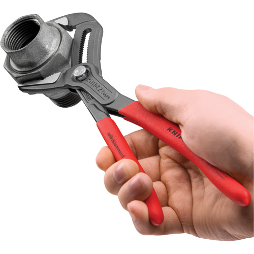 Pinces pour pompe &agrave; eau Cobra&reg; ES, 10" Helyx Safety & Industrial Supplies