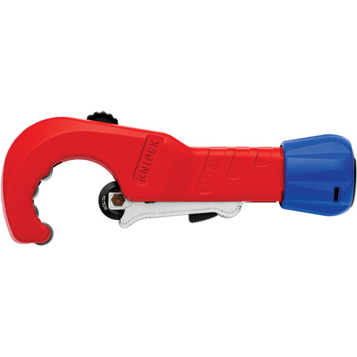 7-1/4" TubiX&reg; Pipe Cutter, 1/4"- 1-3/8" Capacity Helyx Safety & Industrial Supplies