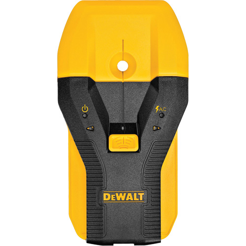 1-1/2" Stud Finder for Wood & Metal Helyx Safety & Industrial Supplies