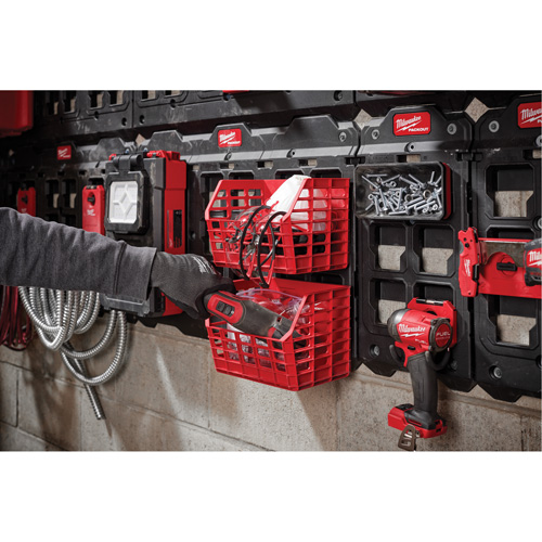 Panier mural compact PACKOUT Helyx Safety & Industrial Supplies